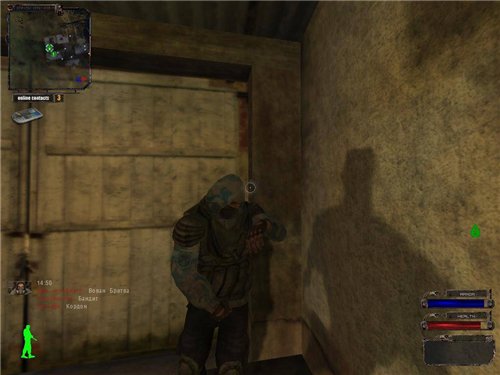 S.T.A.L.K.E.R. Oblivion of Chernobyl Final от 25.06.12 S.T.A.L.K.E.R. Oblivion of Chernobyl Final от 25.06.12