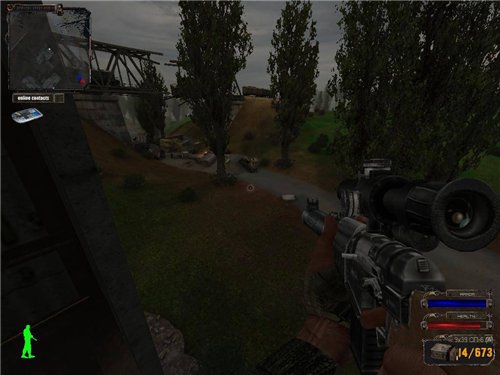 S.T.A.L.K.E.R. Oblivion of Chernobyl Final от 25.06.12 S.T.A.L.K.E.R. Oblivion of Chernobyl Final от 25.06.12