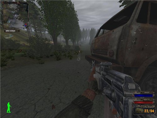 S.T.A.L.K.E.R. Oblivion of Chernobyl Final от 25.06.12 S.T.A.L.K.E.R. Oblivion of Chernobyl Final от 25.06.12