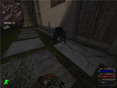 S.T.A.L.K.E.R. Oblivion of Chernobyl Final от 25.06.12 S.T.A.L.K.E.R. Oblivion of Chernobyl Final от 25.06.12