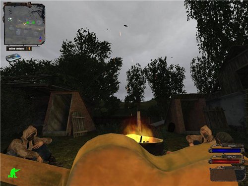 S.T.A.L.K.E.R. Oblivion of Chernobyl Final от 25.06.12 S.T.A.L.K.E.R. Oblivion of Chernobyl Final от 25.06.12