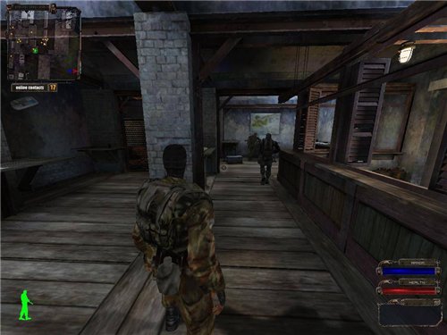 S.T.A.L.K.E.R. Oblivion of Chernobyl Final от 25.06.12 S.T.A.L.K.E.R. Oblivion of Chernobyl Final от 25.06.12