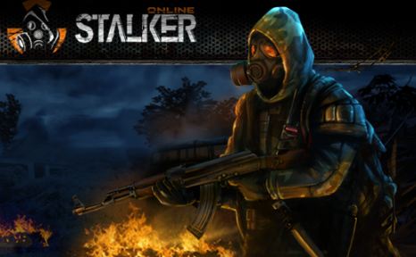 Stalker Online Stalker Online