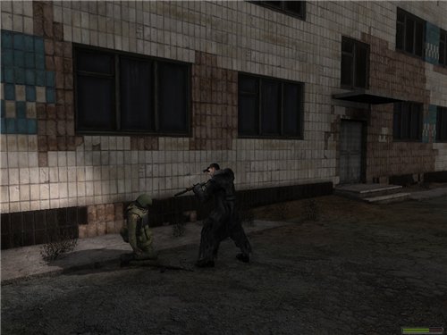 S.T.A.L.K.E.R. Путь в Припять мод для ЗП S.T.A.L.K.E.R. Путь в Припять мод для ЗП