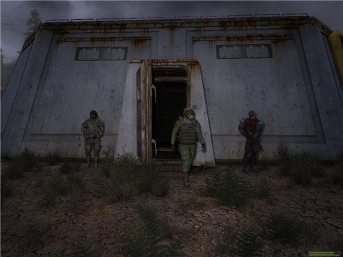 S.T.A.L.K.E.R. Путь в Припять мод для ЗП S.T.A.L.K.E.R. Путь в Припять мод для ЗП