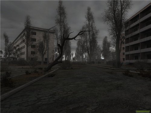 S.T.A.L.K.E.R. Путь в Припять мод для ЗП S.T.A.L.K.E.R. Путь в Припять мод для ЗП