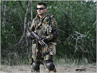 "S.T.A.L.K.E.R.: Real Player 6". Фотоотчет "S.T.A.L.K.E.R.: Real Player 6". Фотоотчет