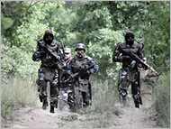 "S.T.A.L.K.E.R.: Real Player 6". Фотоотчет "S.T.A.L.K.E.R.: Real Player 6". Фотоотчет