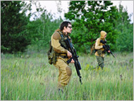 "S.T.A.L.K.E.R.: Real Player 6". Фотоотчет "S.T.A.L.K.E.R.: Real Player 6". Фотоотчет