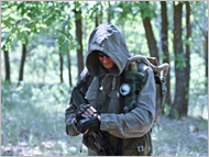 "S.T.A.L.K.E.R.: Real Player 6". Фотоотчет "S.T.A.L.K.E.R.: Real Player 6". Фотоотчет