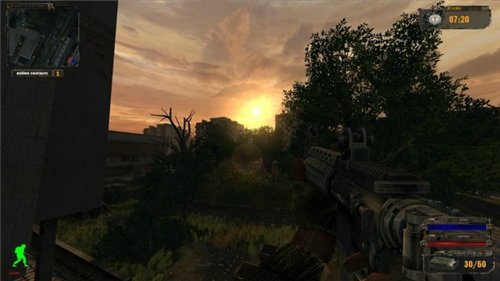 S.T.A.L.K.E.R. "Сборник модов для любителей реализма"