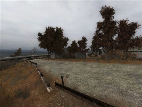 S.T.A.L.K.E.R. Тайна Зоны мод для Зов Припяти