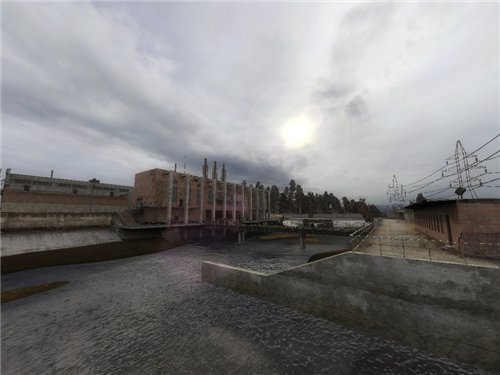 S.T.A.L.K.E.R. Тайна Зоны мод для Зов Припяти