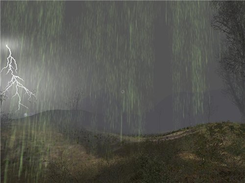 S.T.A.L.K.E.R.: Shadow of Chernobyl - "Возвращение Шрама"