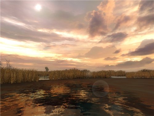 S.T.A.L.K.E.R.: Shadow of Chernobyl - "Возвращение Шрама"