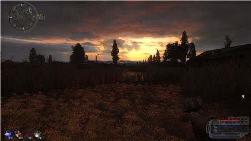 S.T.A.L.K.E.R. Зов Припяти: SGM v2.2 S. Mod v.1.0