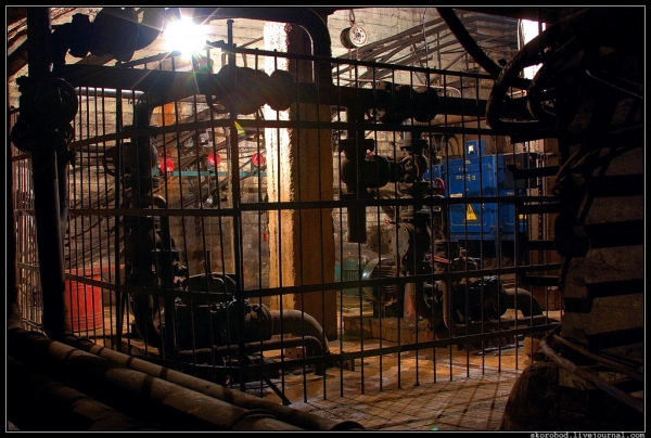 Станция "Волоколамская" Станция "Волоколамская"