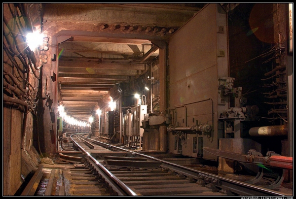 Станция "Волоколамская" Станция "Волоколамская"