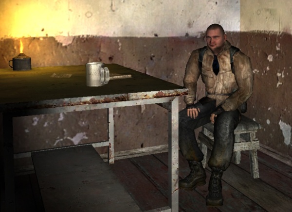 Станция "Янов" - Бар "У Гавайца". Станция "Янов" - Бар "У Гавайца".