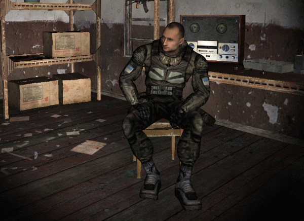 Станция "Янов" - Бар "У Гавайца". Станция "Янов" - Бар "У Гавайца".