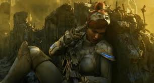Starcraft 2 "Игра будет потресающей"- сказал главный дизайнер. А как она вам?