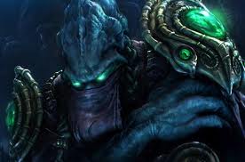 Starcraft 2 "Игра будет потресающей"- сказал главный дизайнер. А как она вам?