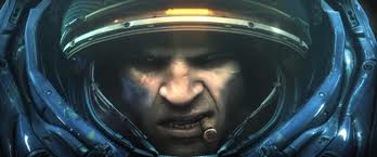 Starcraft 2 "Игра будет потресающей"- сказал главный дизайнер. А как она вам?