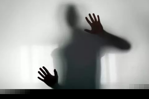 Страх человека:основные фобии.