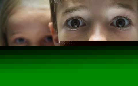 Страх человека:основные фобии.