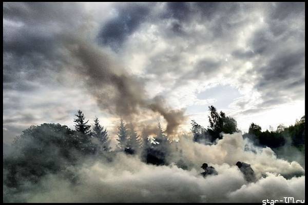 Страйкбол Страйкбол