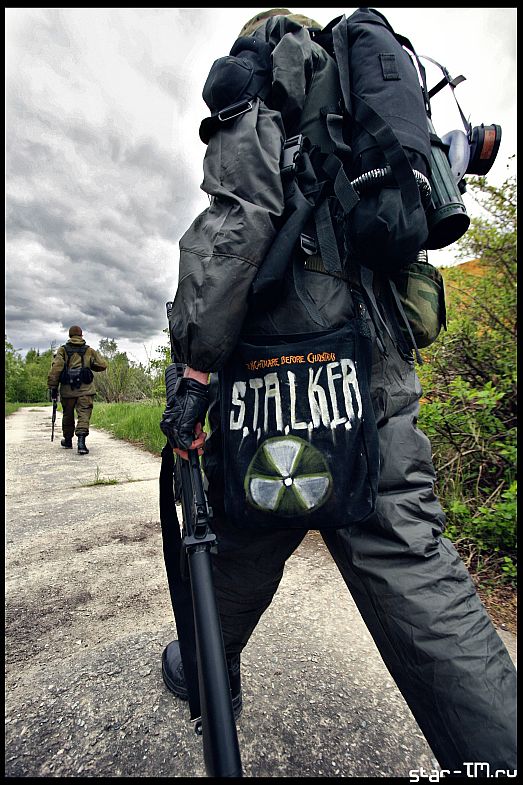 Страйкбол Страйкбол