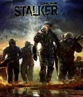 Студия CyberTime System ведет разработку STALKER Online для PC