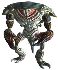 Существа Fallout 3