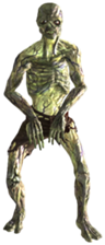 Существа Fallout 3