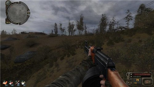 Swartz mod v1.3 full version для Зов Припяти Swartz mod v1.3 full version для Зов Припяти