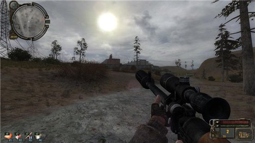 Swartz mod v1.3 full version для Зов Припяти Swartz mod v1.3 full version для Зов Припяти