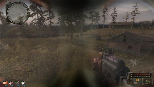 Swartz mod v1.3 full version для Зов Припяти Swartz mod v1.3 full version для Зов Припяти