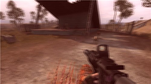 Swartz mod v1.3 full version для Зов Припяти Swartz mod v1.3 full version для Зов Припяти