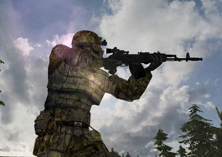 Тайна пророка "Монолита"