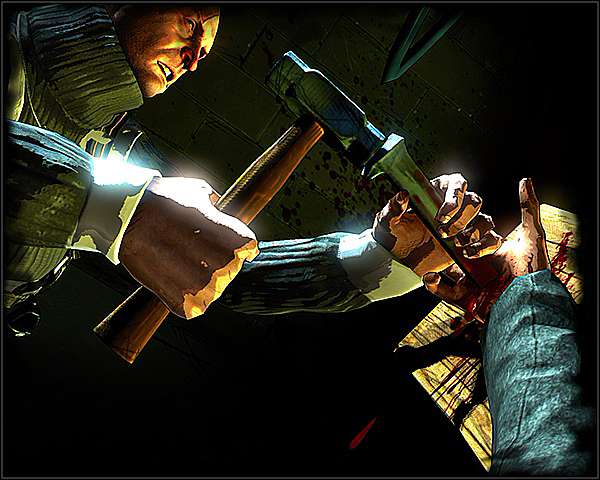 The Darkness II - Limited Edition (2012/PC/RePack/Rus) by R.G. Element Arts