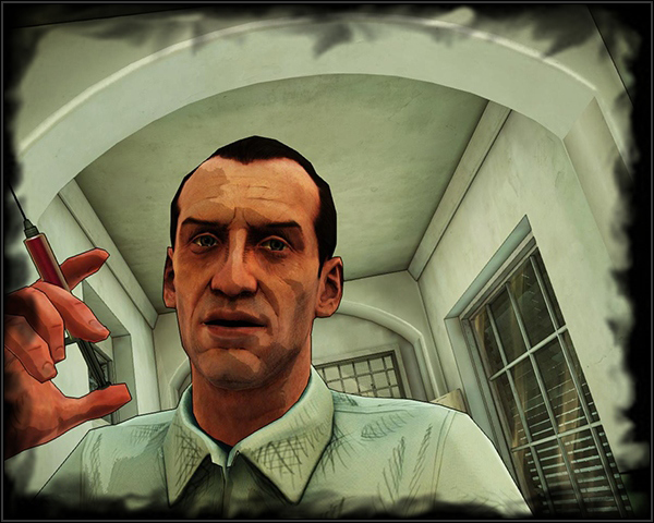 The Darkness II - Limited Edition (2012/PC/RePack/Rus) by R.G. Element Arts