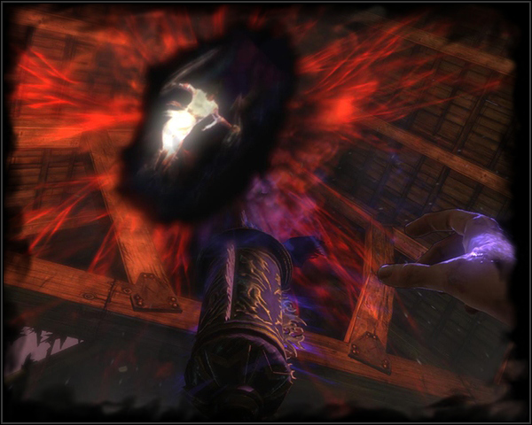 The Darkness II - Limited Edition (2012/PC/RePack/Rus) by R.G. Element Arts