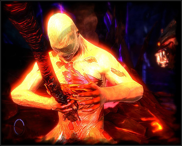 The Darkness II - Limited Edition (2012/PC/RePack/Rus) by R.G. Element Arts