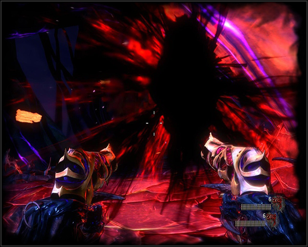 The Darkness II - Limited Edition (2012/PC/RePack/Rus) by R.G. Element Arts