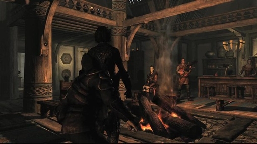 The Elder Scrolls V: Skyrim