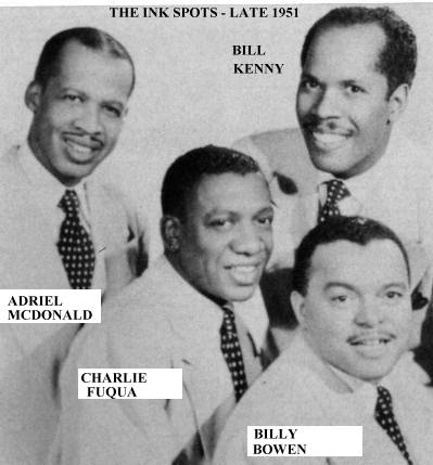 The Ink Spots