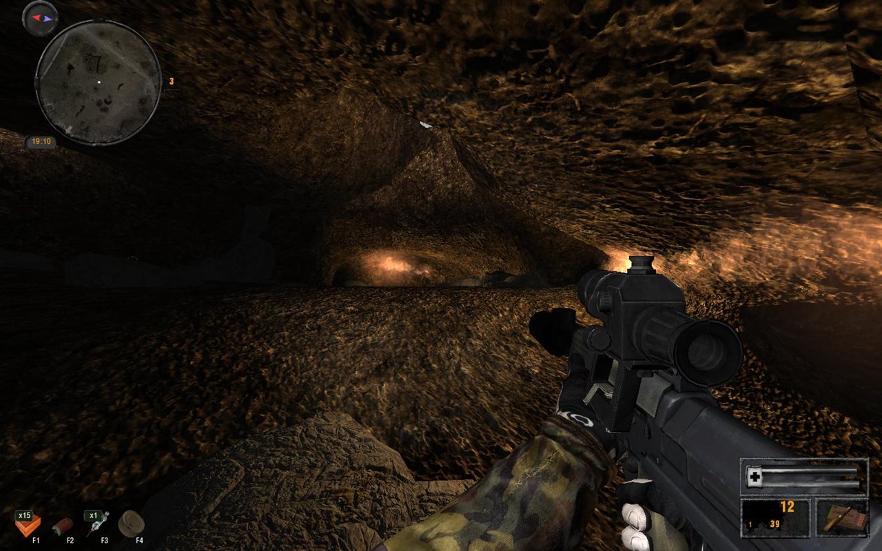 S.T.A.L.K.E.R. Call of Pripyat - The Project Medeiros S.T.A.L.K.E.R. Call of Pripyat - The Project Medeiros