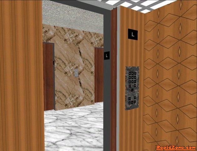 The Skyscraper Simulator