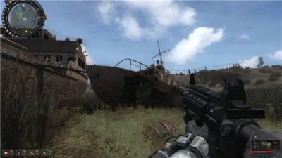 "ТНЕ Last Day Of The v 2.0"