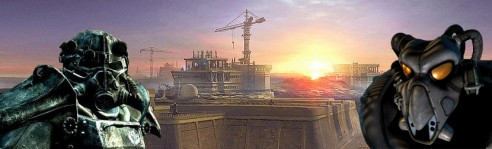 Total Influence & Fallout